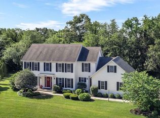 16088 Waterbury Bnd, Granger, IN