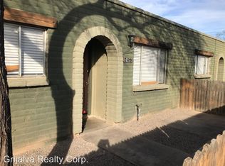 2622 N Winstel Blvd, Tucson, AZ 85716