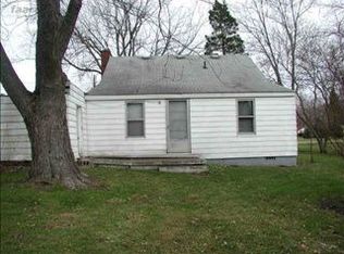 5332 Van Slyke Rd, Flint, MI 48507