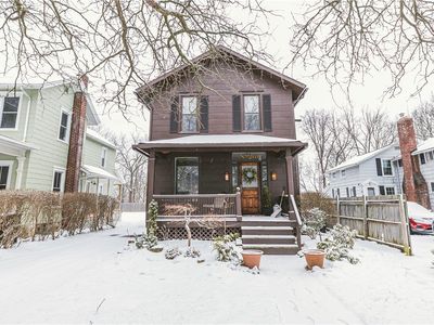 261 Gibson St, Canandaigua, NY, 14424
