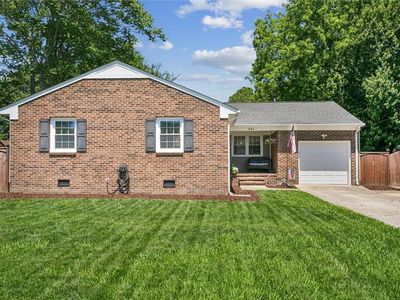 544 Colony Rd, Newport News, VA, 23602