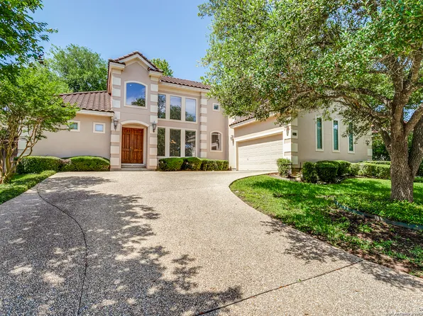 19119 Kristen, San Antonio, TX 78258