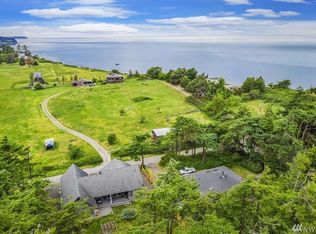 5540 Hendricks St, Port Townsend, WA 98368