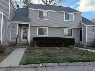 2 Black Oak Dr #F, Nashua, NH 03062