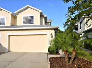 458 Harbor Ridge Dr, Palm Harbor, FL 34683
