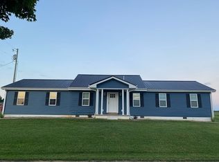 1251 Craintown Rd, Ewing, KY 41039