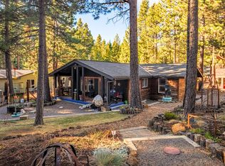 16878 Jacinto Rd, Bend, OR 97707