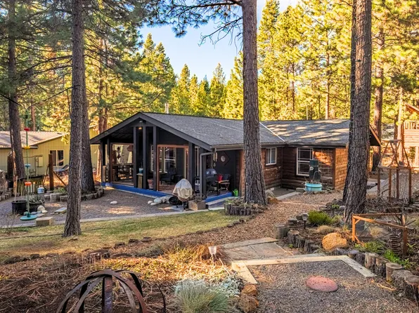 16878 Jacinto Rd, Bend, OR 97707