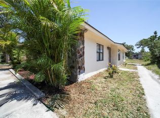 2500 Chilk Ave, Sarasota, FL 34234