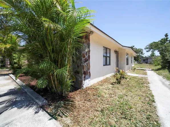 2500 CHILK AVENUE, SARASOTA, FL 34234