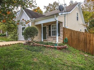 1547 James Gafford Dr, La Vergne, TN 37086