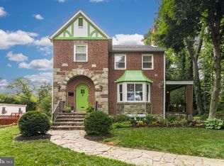 3502 Hilton Rd, Baltimore, MD 21215