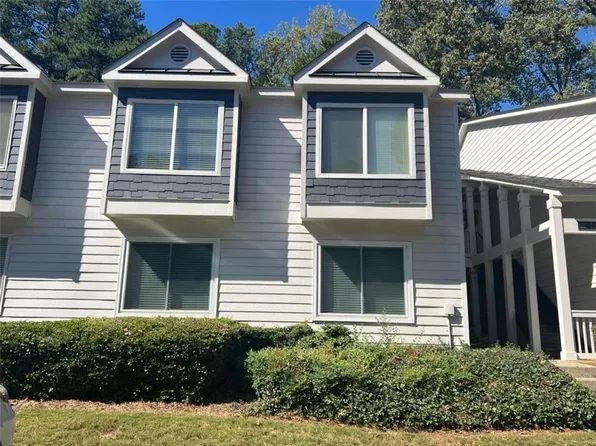 25 Fair Haven Way SE, Smyrna, GA 30080