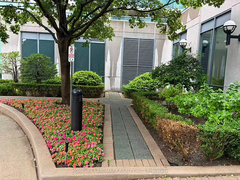 28 E Harrison Garden Blvd #1001 — Photo 15