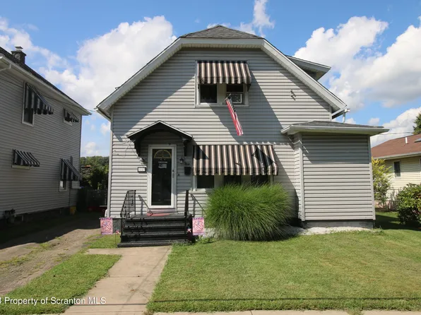 2227 Shawnee Ave, Scranton, PA 18509