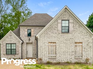 8573 Thor Rd, Cordova, TN 38018