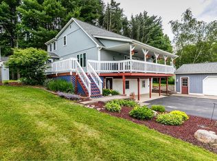 168 Kranz Rd, Mexico, NY 13114
