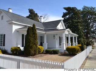 4298 W Church St, Farmville, NC 27828