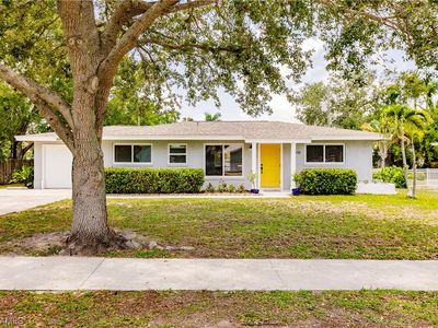 3918 Rogers St, Fort Myers, FL, 33901