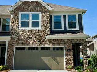 9626 Glenburn Ln, Charlotte, NC 28278