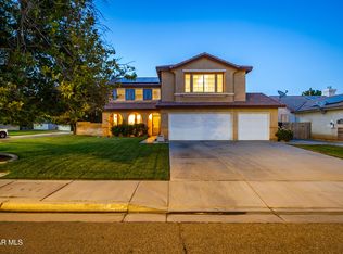 1531 W Avenue H4, Lancaster, CA 93534