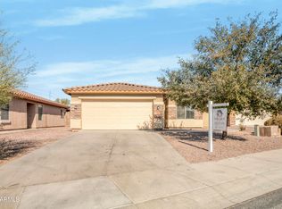 25090 W Dove Trl, Buckeye, AZ 85326