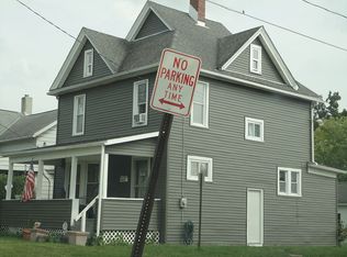 343 E 4th St, Ashland, OH 44805