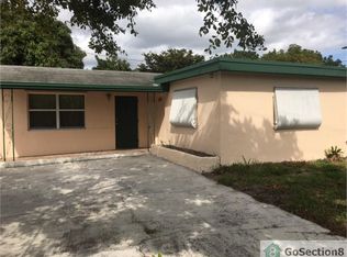 3081 NW 17th St, Fort Lauderdale, FL 33311