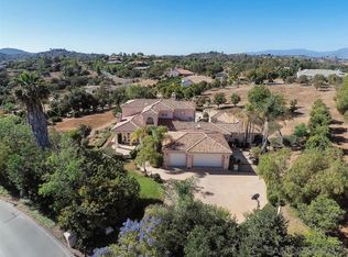 12852 Rock Ridge Ln, Valley Center, CA 92082