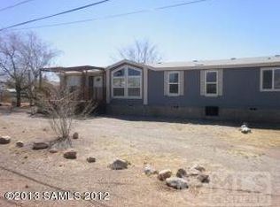 1041 W McDonald St, Bisbee, AZ 85603