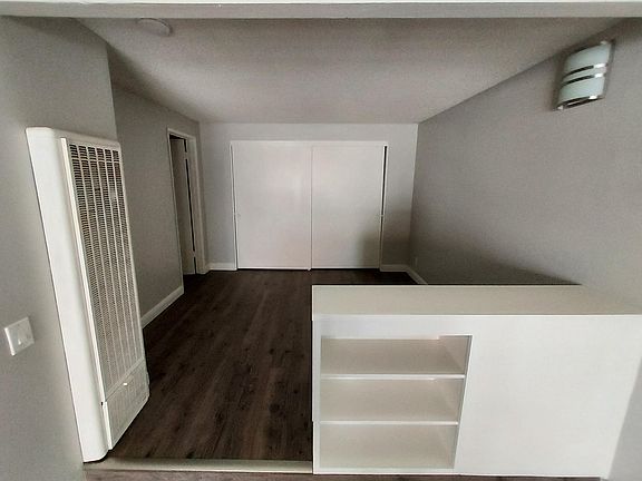 Ivywood Bedroom Area