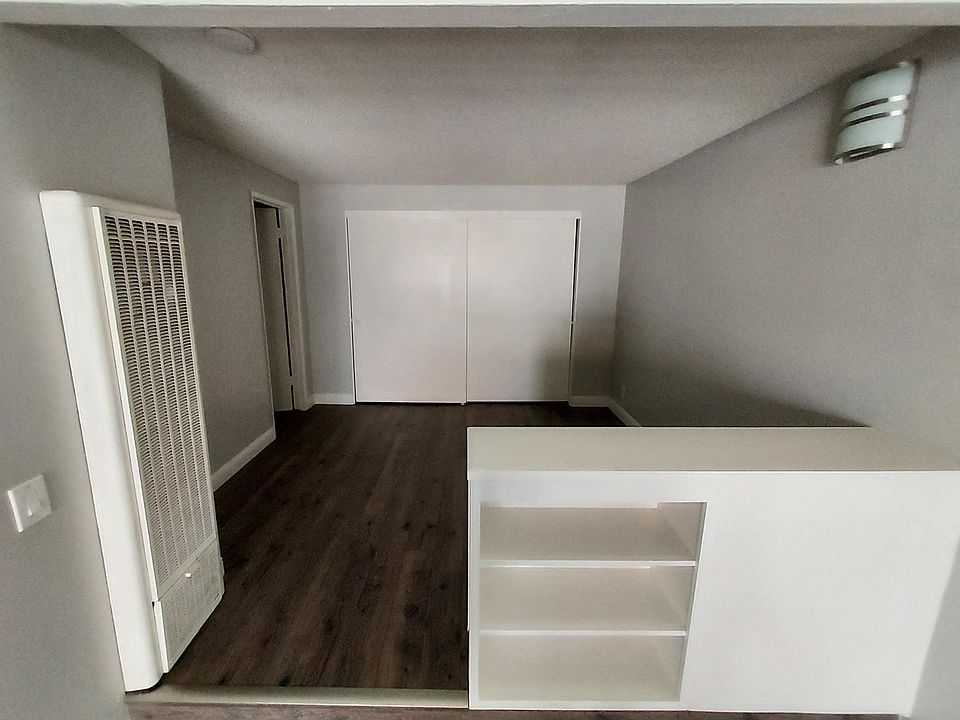 Ivywood Bedroom Area