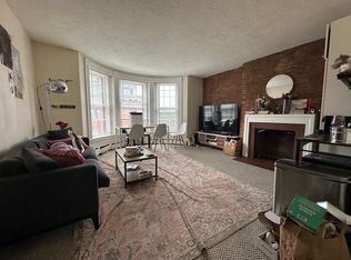 1 Symphony Rd APT 7, Boston, MA 02115