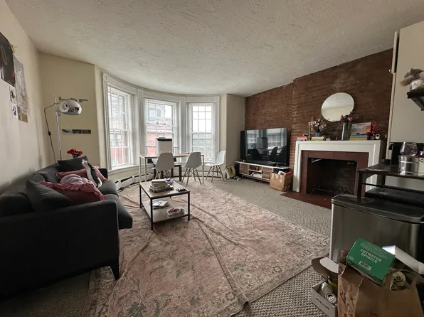 1 Symphony Rd, Boston, MA