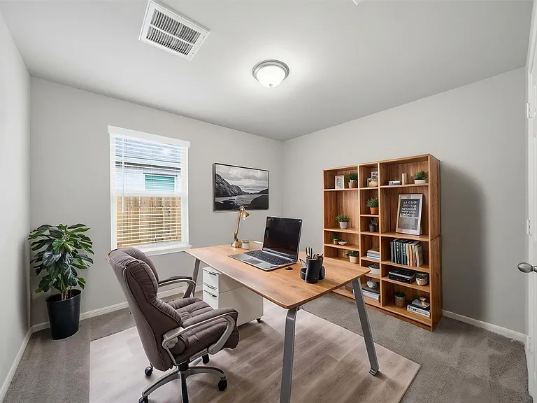 1436 Sundown Glen Ln — Photo 20