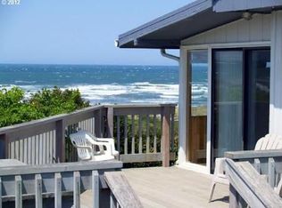 30756 Old Coast Rd, Gold Beach, OR 97444