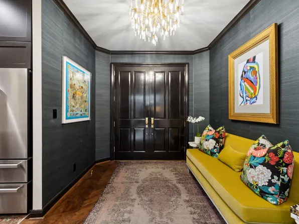 3510 Turtle Creek Blvd APT 2C, Dallas, TX 75219