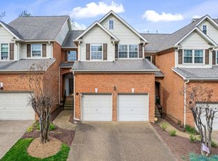641 Old Hickory Blvd UNIT 43, Brentwood, TN 37027