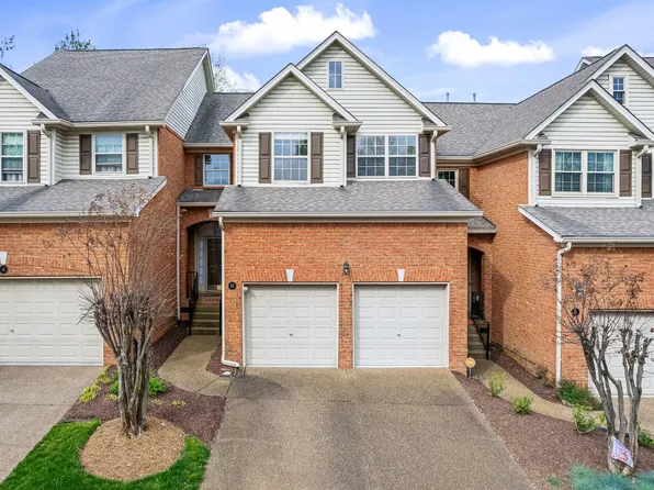 641 Old Hickory Blvd Unit 43, Brentwood, TN 37027