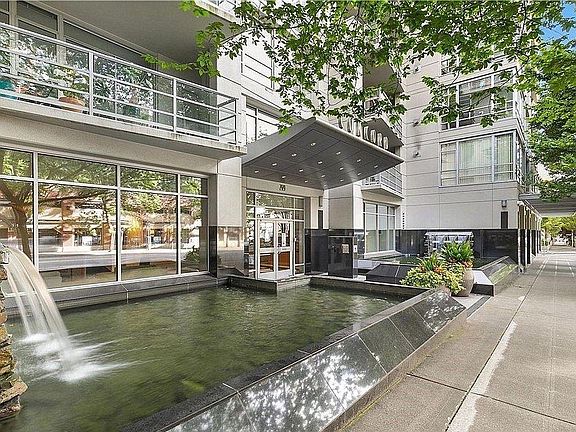 Sidewalk approach