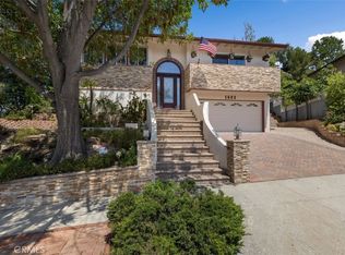 1663 Calle Artigas, Thousand Oaks, CA 91360