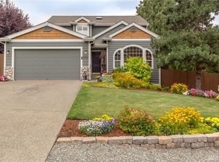 20003 13th St E, Lake Tapps, WA 98391