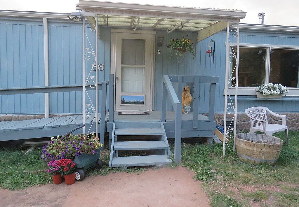 19570 E Us Highway 24 LOT 56, Woodland Park, CO 80863 Zillow