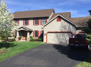 4661 Bristol Blvd, Eagan, MN 55123