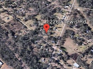 12260 Lewis Rd, Cleveland, TX 77328