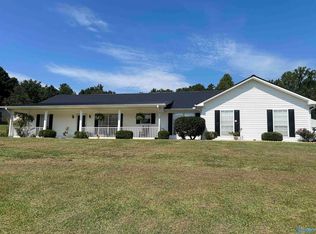 228 Edgar Rd, Gadsden, AL 35905