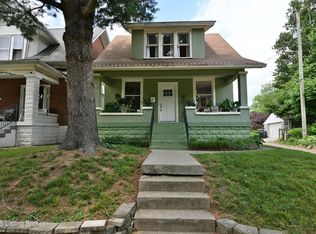 1899 Princeton Dr, Louisville, KY 40205