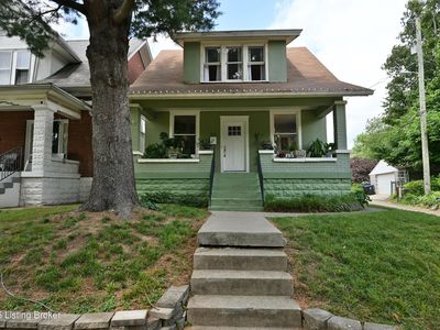 1899 Princeton Dr, Louisville, KY, 40205