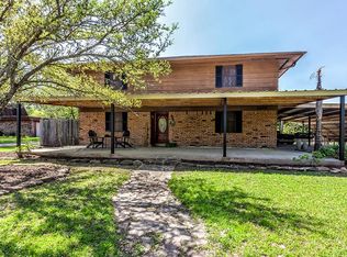 3699 Fish Hook Ln, Bridge City, TX 77611