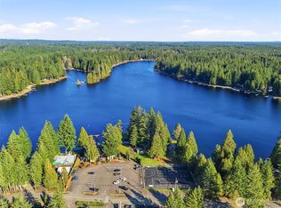 101 E Errigal Pl, Shelton, WA 98584